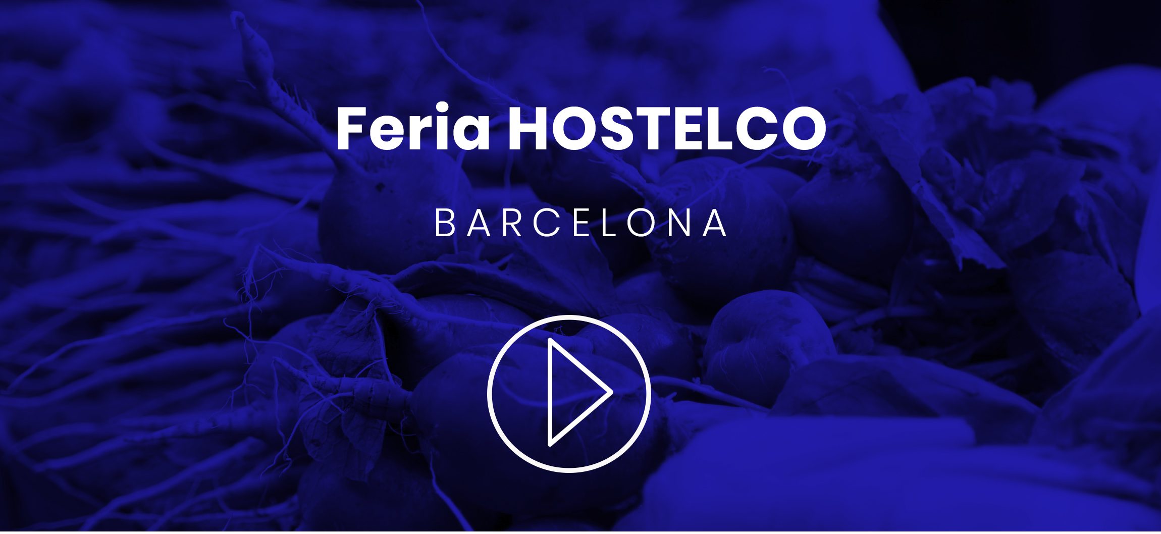 Video Resumen participación Repagas Feria Hostelco Barcelona