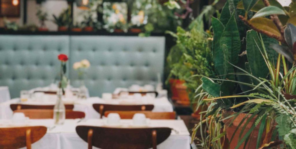 sostenibilidad cocina