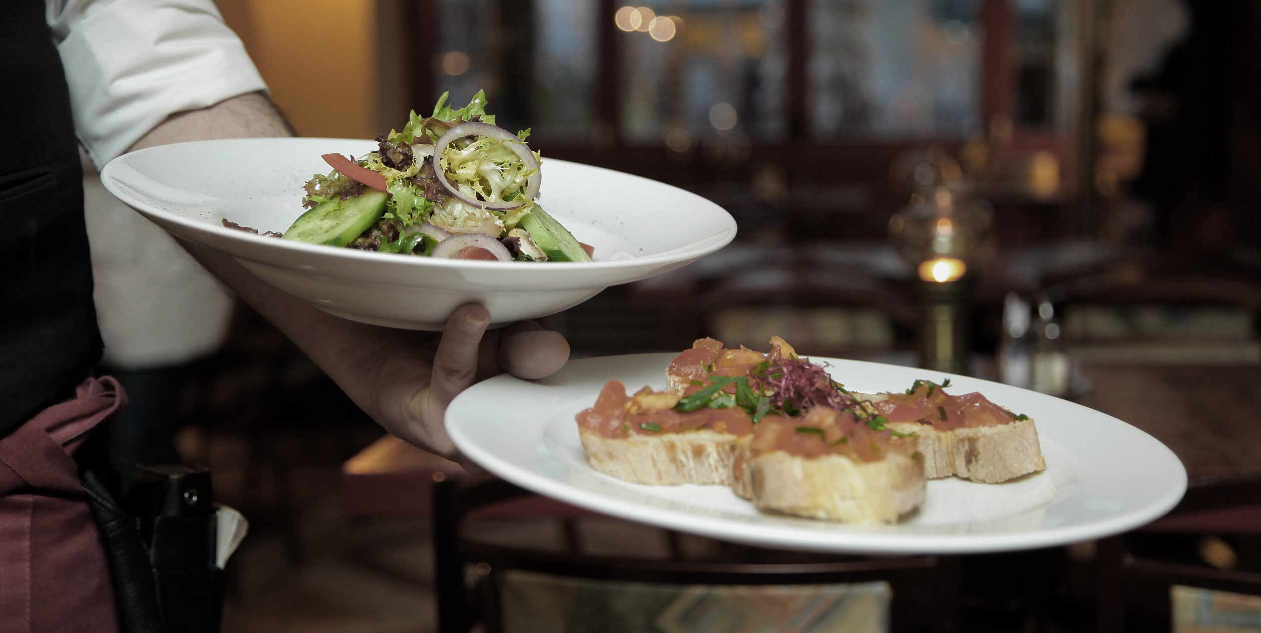 ¿Qué es el trash cooking? Repagas