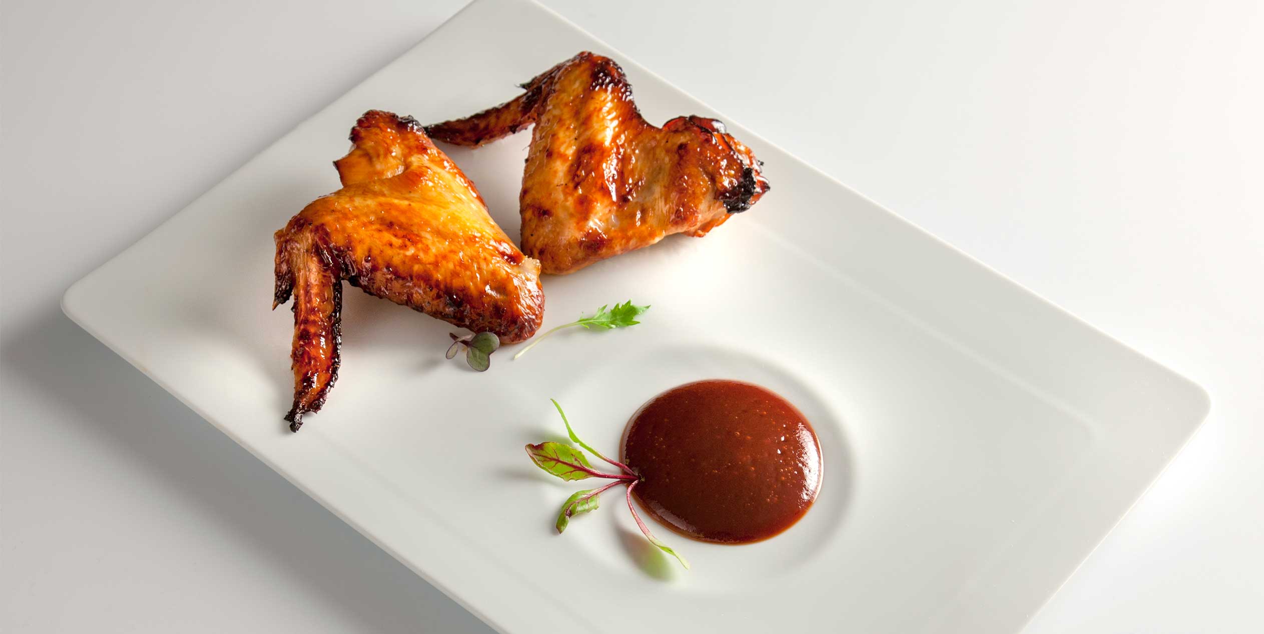 Arriba 91+ imagen receta salsa chipotle para alitas Abzlocal.mx